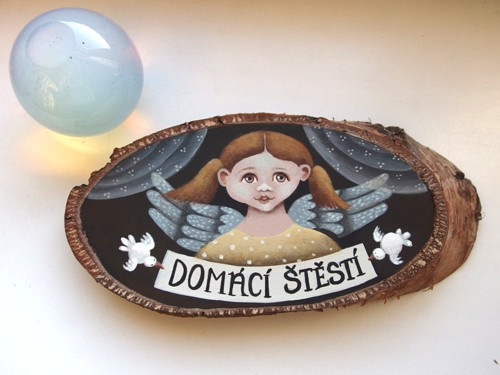Domácí štěstí — foto 5