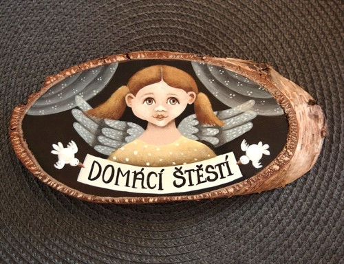 Domácí štěstí — foto 4