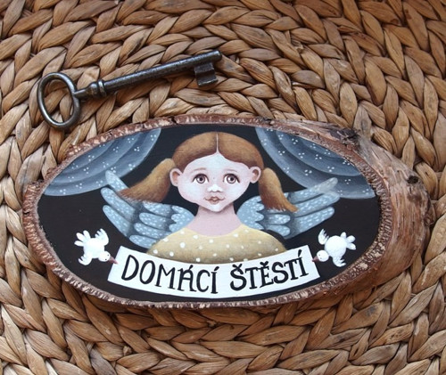 Domácí štěstí — foto 2