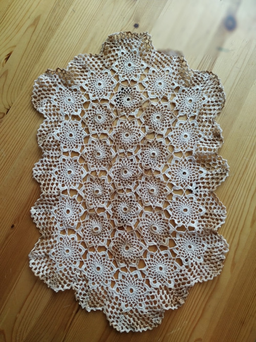 Háčkovaná Dečka — foto 2