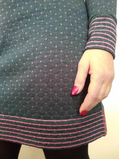 Šaty Decentního Vzhkedu — foto 5