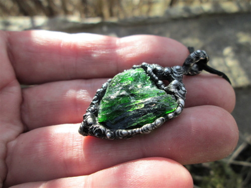 Talisman ,, Průvodce života " — foto 5