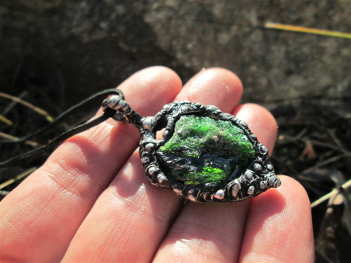 Talisman ,, Průvodce života " — foto 3