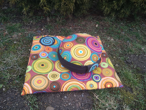 Meditační sada... no.1 — foto 4