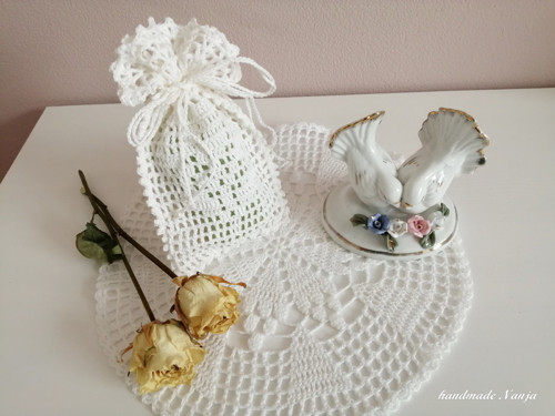 Pytlík s tulipánem — foto 2