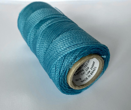LINHASITA 1mm macramé 229 5metrů — foto 3