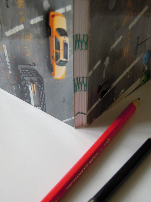 Notes Ulice — foto 3