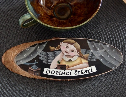 Domácí štěstí — foto 2