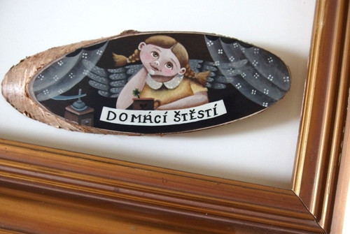 Domácí štěstí — foto 3