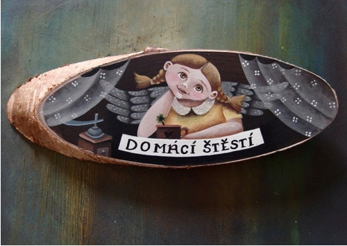Domácí štěstí — foto 4