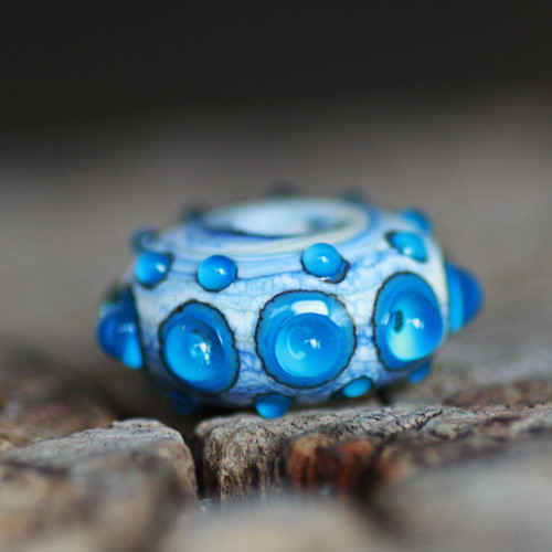 Vinutka - průvlek 4 mm — foto 2