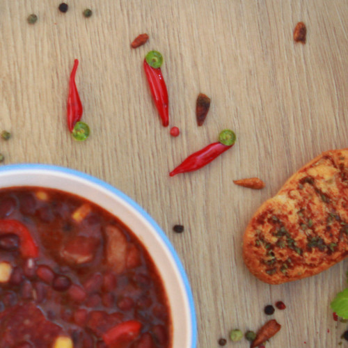 Vinutka Chilli paprička — foto 2
