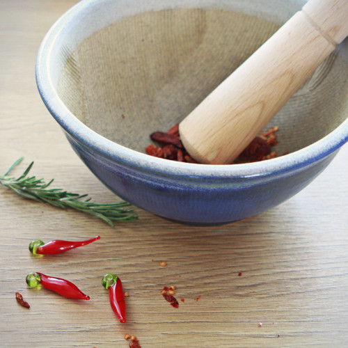 Vinutka Chilli paprička — foto 2