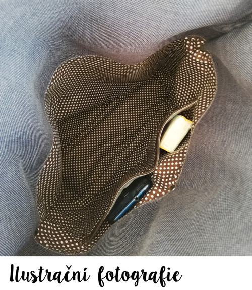 Livia roll top bag n.2 — foto 4