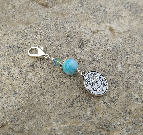 Znamení RYBY — foto 2