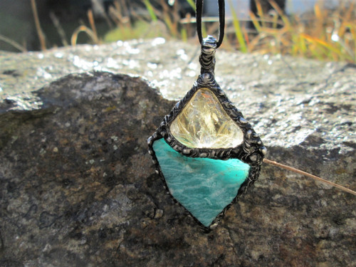 Talisman ,, Šťastné Amazonky " — foto 5