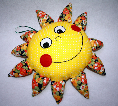 Sluníčko — foto 5