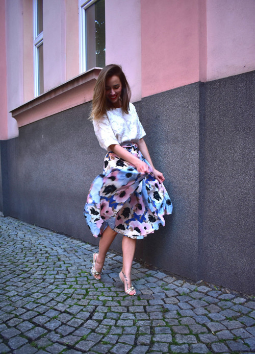 AGNES, zavinovací jaro/leto — foto 5