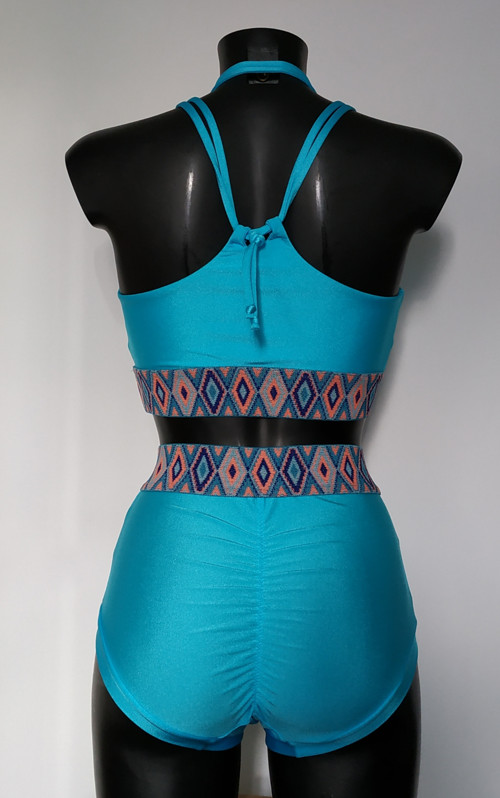 Top Maia Navajo — foto 6