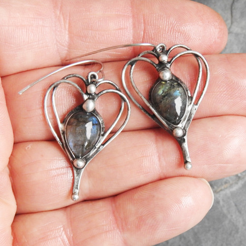 Labradoritové — foto 3