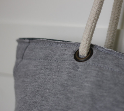 Sweatshirt bag No.21 — foto 3