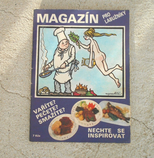 Časopisy 4 ks — foto 2