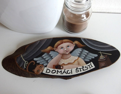 Domácí štěstí — foto 3