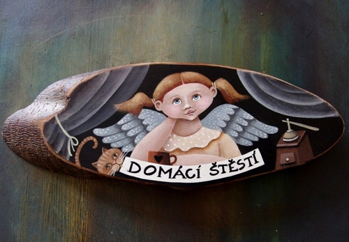 Domácí štěstí — foto 4