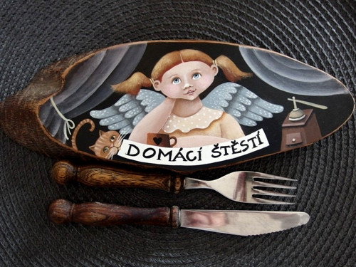 Domácí štěstí — foto 2