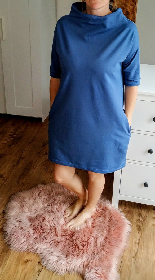 Blue - na přání — foto 2