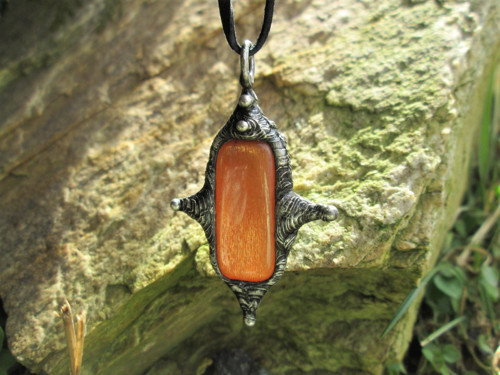 Talisman ,, Světlo Slunce " — foto 5