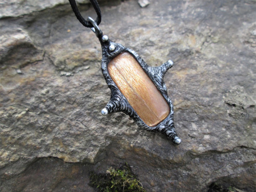 Talisman ,, Světlo Slunce " — foto 2