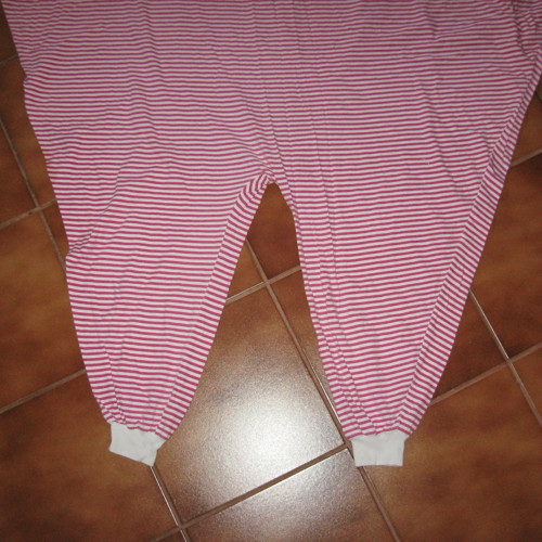 Trikopyžamo 14332 — foto 3