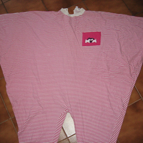 Trikopyžamo 14332 — foto 2