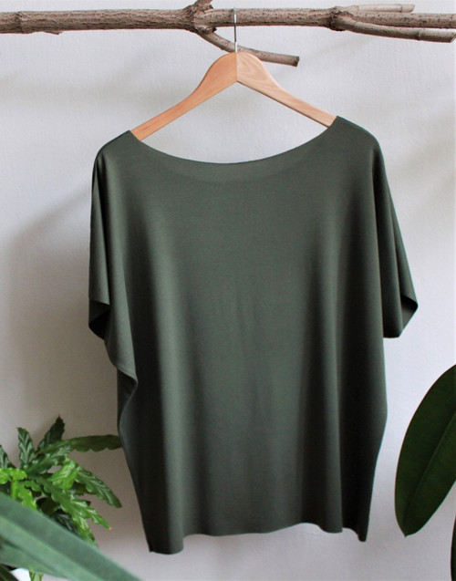 Oversized triko ............ S - L — foto 3