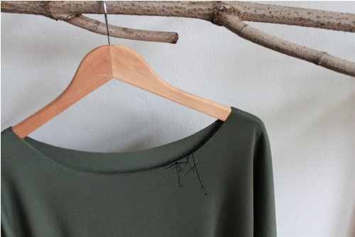 Oversized triko ............ S - L — foto 2
