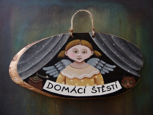 Domácí štěstí — foto 4
