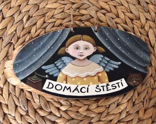 Domácí štěstí — foto 3