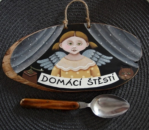 Domácí štěstí — foto 2