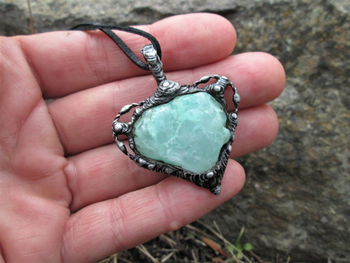Talisman ,, Božské srdce " — foto 3