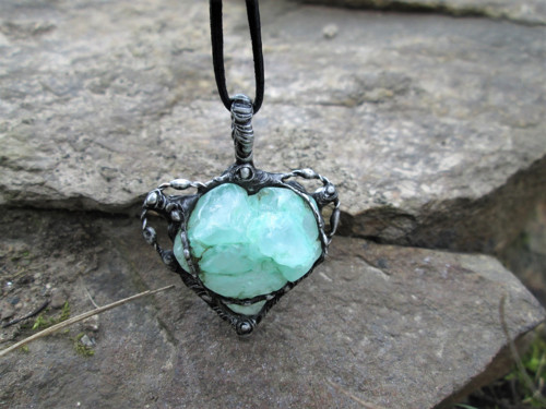Talisman ,, Božské srdce " — foto 4
