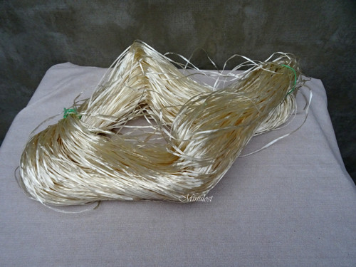 Umělé lýko — foto 2