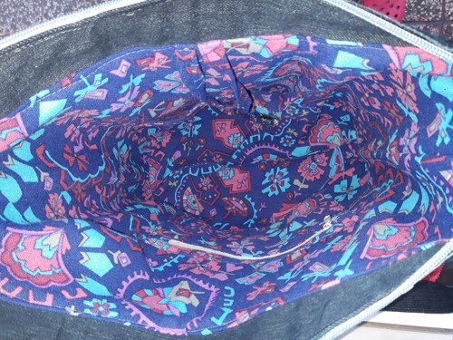 Riflová gondola — foto 5
