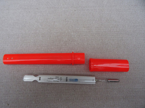 Horečka stoupá — foto 2