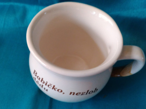 Pro babičku — foto 2
