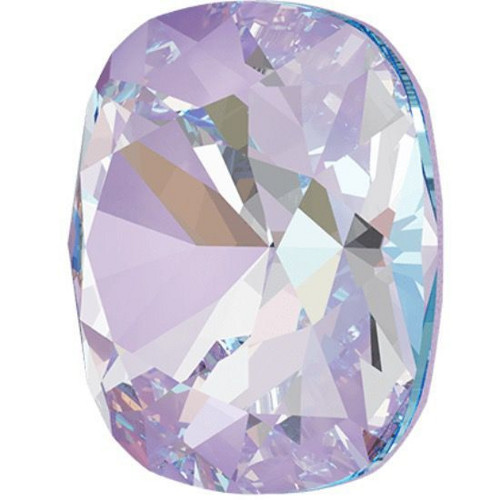 Hranaté zaoblené broušené krystaly SWAROVSKI, — foto 2