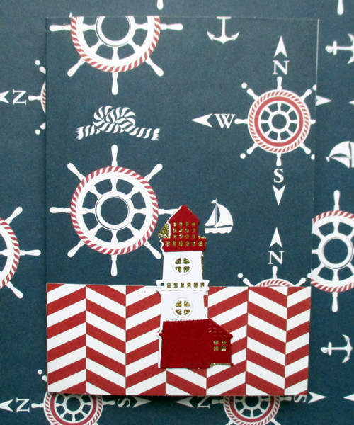 A Lighthouse — foto 3