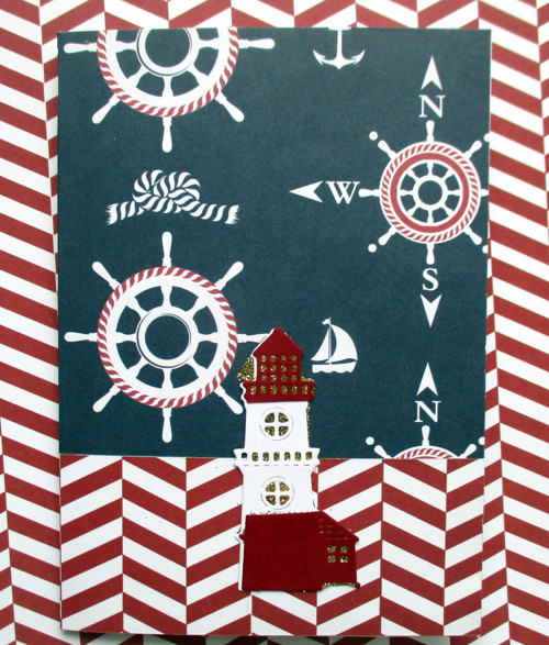 A Lighthouse — foto 2