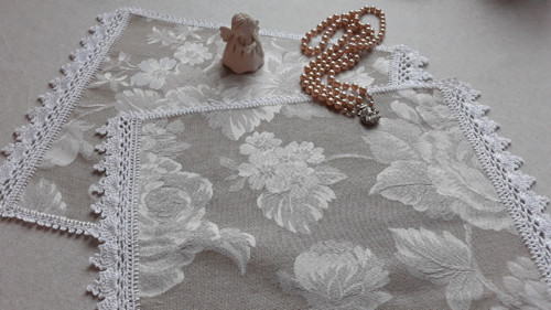 Prostírání — foto 4