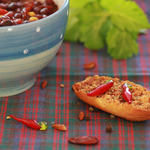 Vinutka Chilli paprička — foto 4